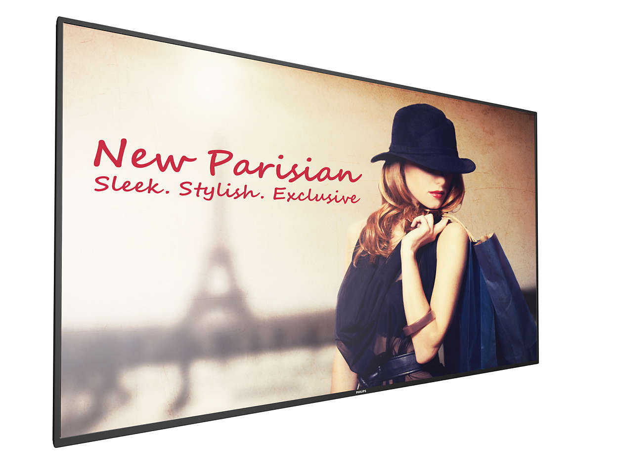 Philips 65BDL4050D 65inch FHD LED LCD TV