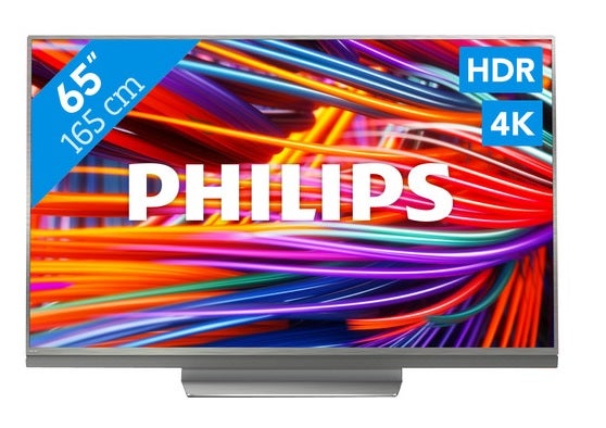 Philips 65PUS8503 65inch UHD LED TV