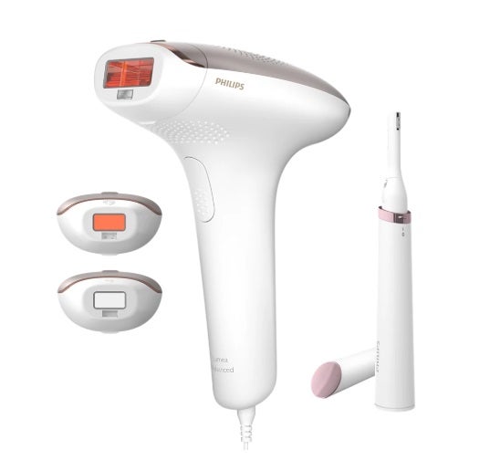 Philips 7000 Series BRI923 IPL Hair Removal Device