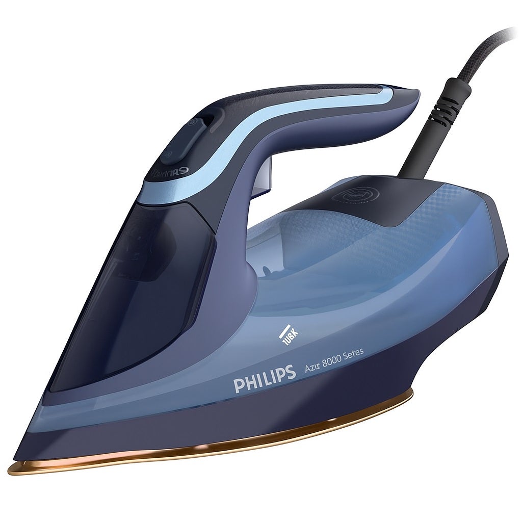 Philips Azur 8000 Series DST8020 Steam Iron