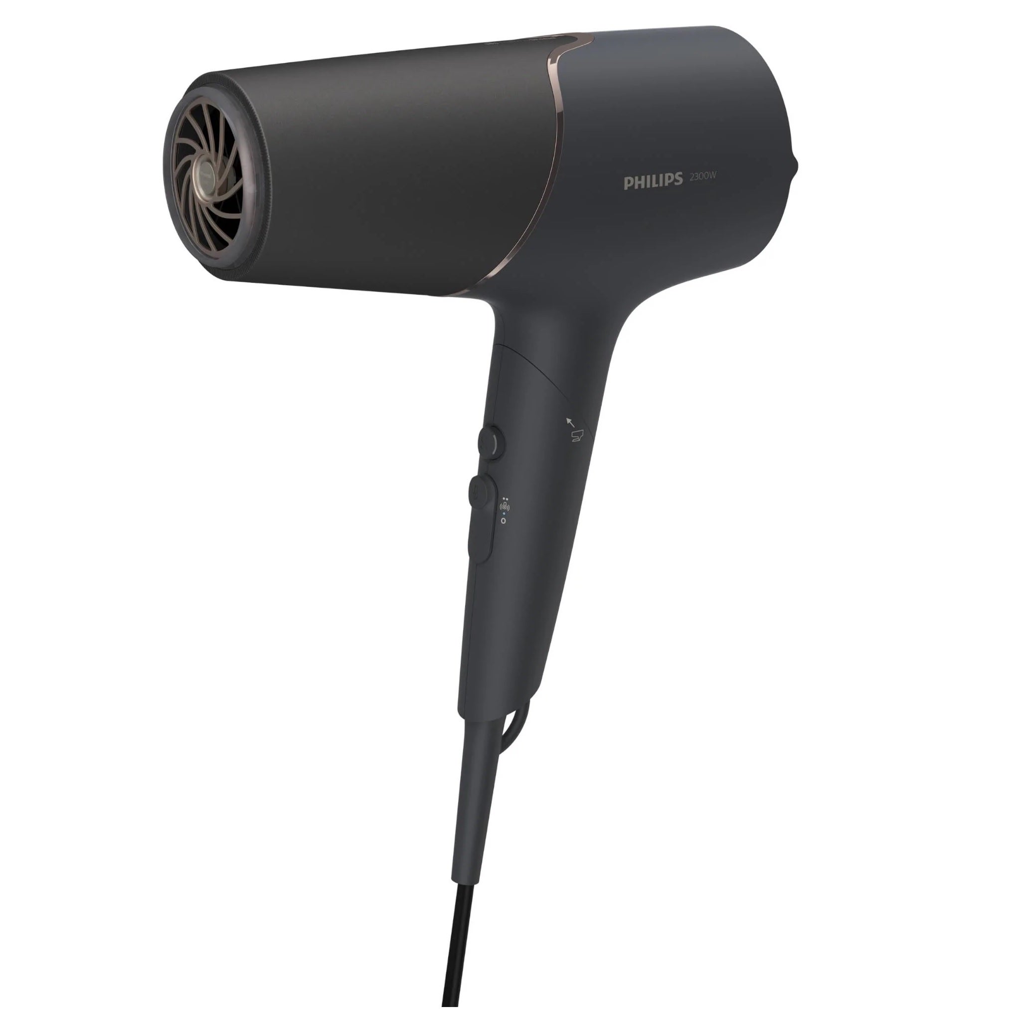 Philips BHD538 Hair Dryer