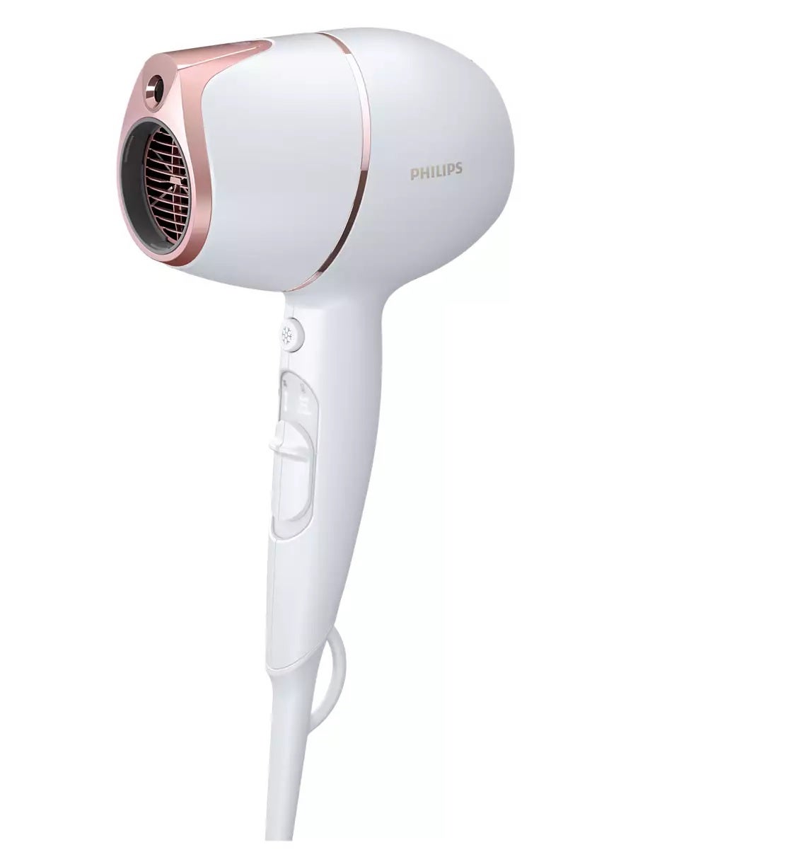 Philips BHD628 Hair Dryer