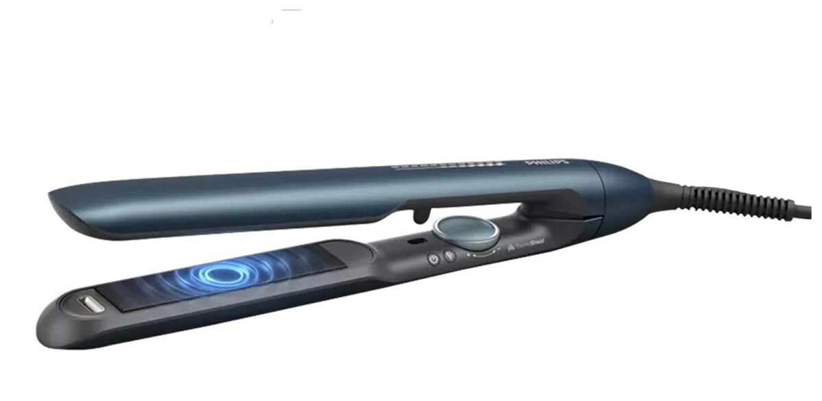 Philips BHS732 Hair Straightener