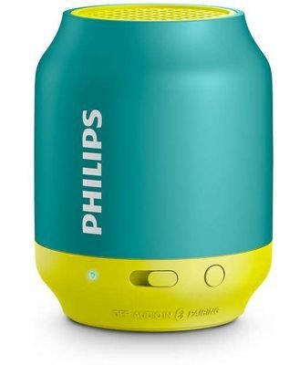 Philips BT50A Portable Speaker