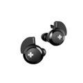 Philips Audio SHB4385BK/00 Bass+ SHB4385 Wireless in-Ear Earbuds, with Up to 6+6 Hours of Playtime, Charging Case - Black