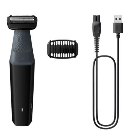 Philips Bodygroom Series 3000 BG3017 Trimmer