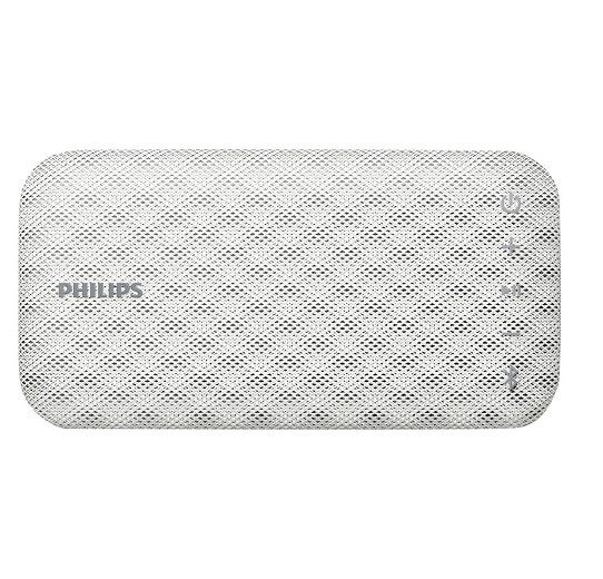 Philips EverPlay Portable Speaker
