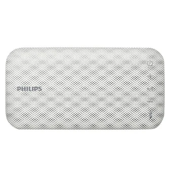 Philips EverPlay Portable Speaker