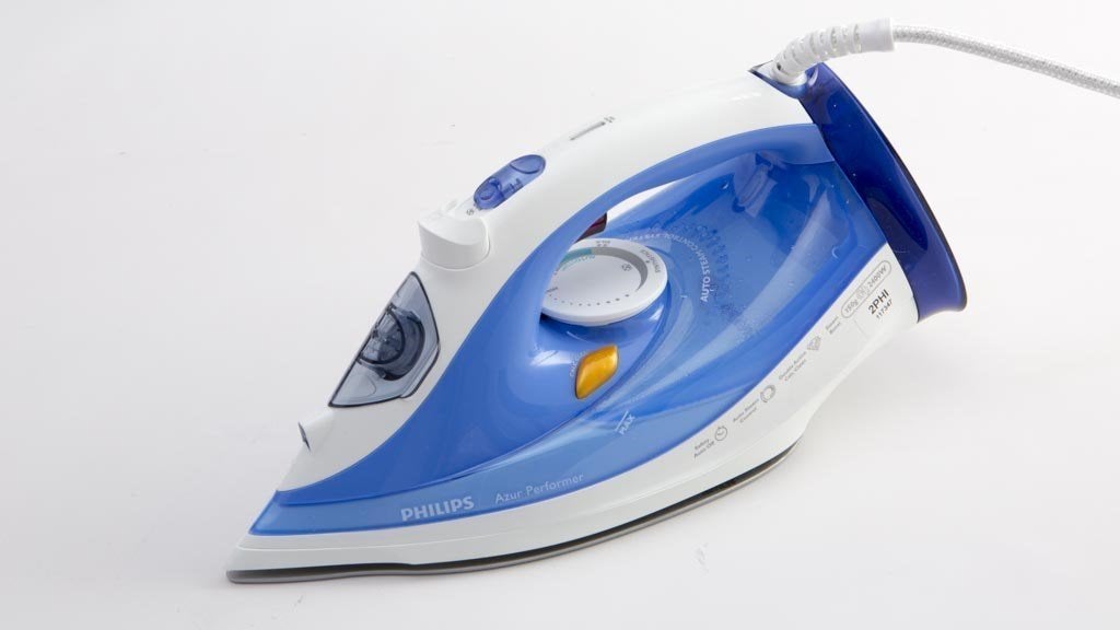 Philips GC3820 Iron
