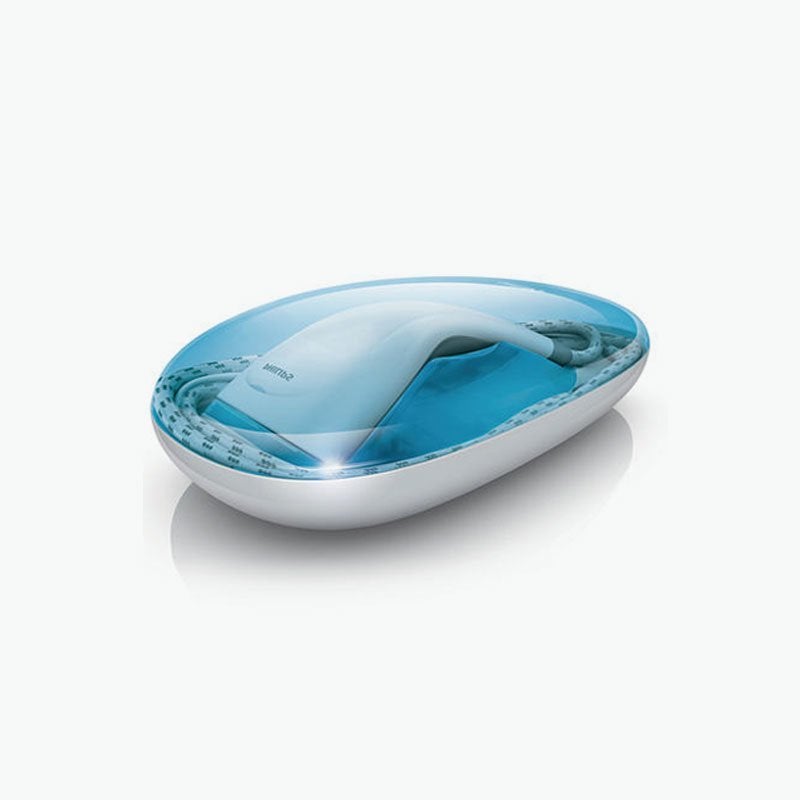 Philips GC420 Iron