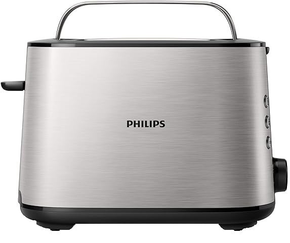 Philips HD2650 Viva Collection 2 Slice Toaster