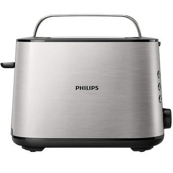 Philips HD2650 Viva Collection 2 Slice Toaster