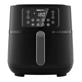 Philips 5000 Series XXL Connected Air Fryer