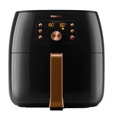 Philips HD9860 Air Fryer