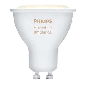 Philips HUE GU10 Smart Lighting