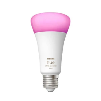 Philips Hue A67 E27 Smart Lighting