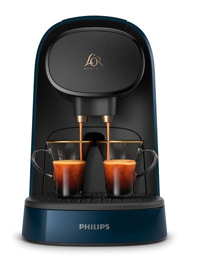 Philips LM8014 LOr Barista Capsule Coffee Maker