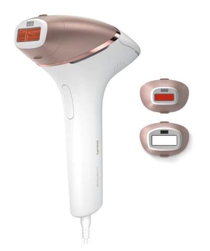 Philips Lumea 8000 Series BRI945 IPL Hair removal Device