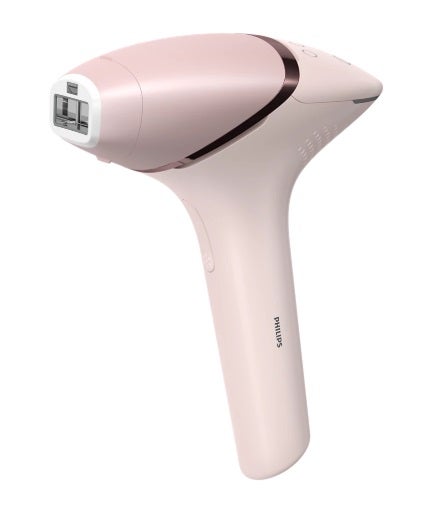 Philips Lumea 9000 Series BRI957 IPL Hair Removal Device