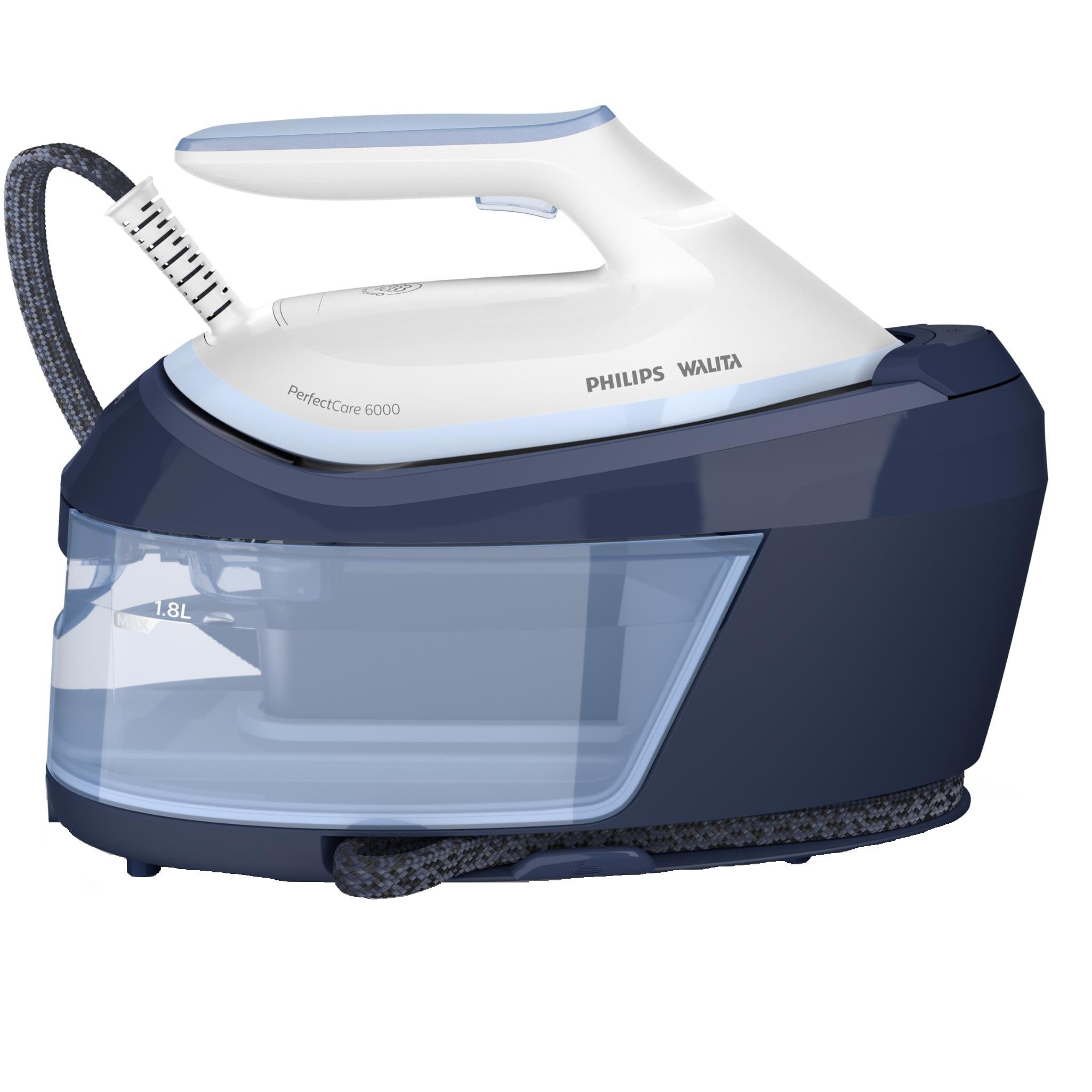 Philips PerfectCare 6000 Series PSG6026 Steam Iron