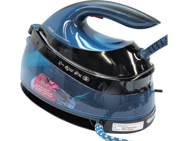 Philips PerfectCare GC7846 Iron