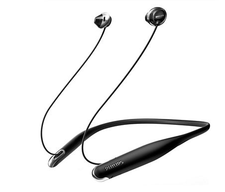 Philips SHB4205 Headphones