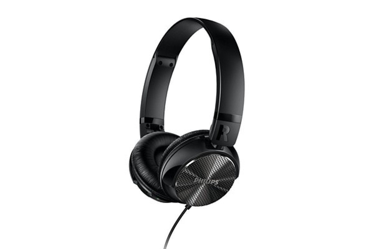Philips SHL3850NC Headphones