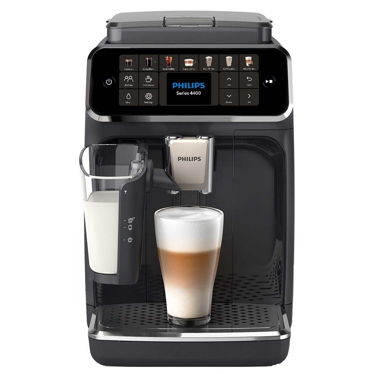 Philips Series 4400 EP4441 Espresso Fully Automatic Coffee Machine