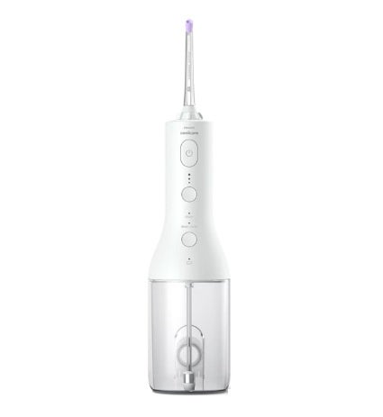 Philips Sonicare Cordless Power Flosser 3000 HX3826 Oral Irrigator