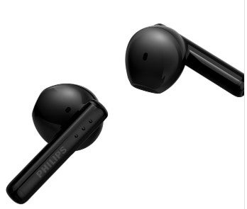 Philips TAT1139 True Wireless Earbuds Headphones