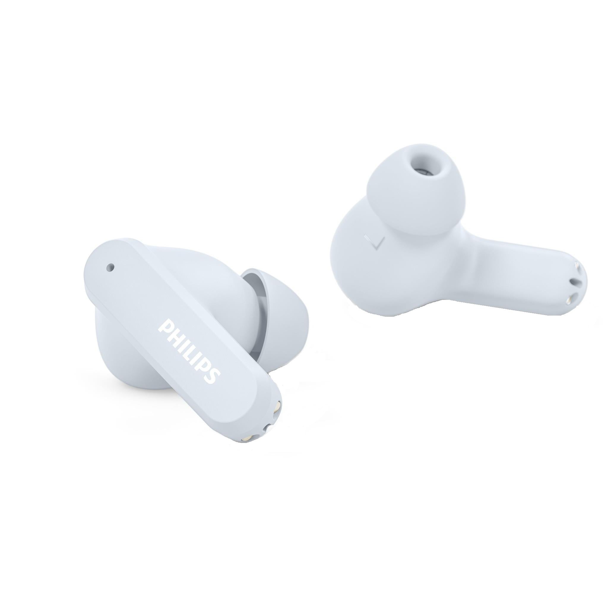 Philips TAT2000 True Wireless Earbuds Headphones