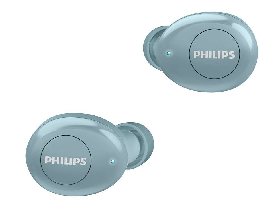 Philips TAT2205 Headphones