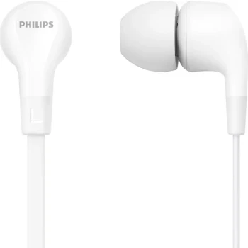 Philips Upbeat TAE1105 Headphones