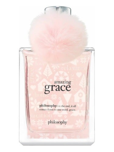 Philosophy Amazing Grace Limited Edition Women's Perfume