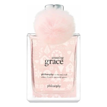 Philosophy Amazing Grace Limited Edition Women's Perfume