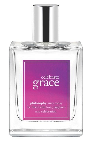 Philosophy Celebrate Grace 60ml EDT Women's Perfume