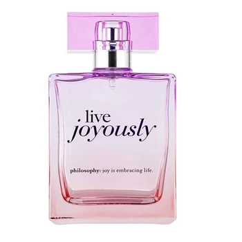 Philosophy Live Joyously Women's Perfume