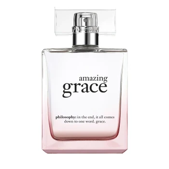 Philosophy Philosophy Amazing Grace Women's Perfume