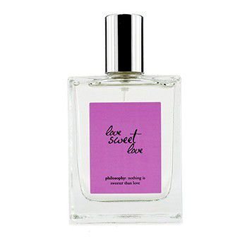 Philosophy Philosophy Love Sweet Love 60ml EDT Women's Perfume