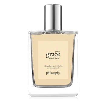 Philosophy Pure Grace Nude Rose Women's Perfume