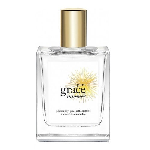Philosophy Pure Grace Summer Women's Perfume