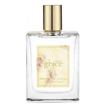 Philosophy Summer Grace Women's Perfume