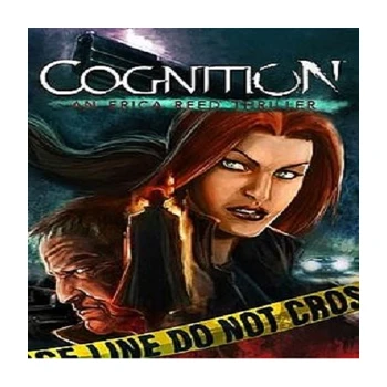 Phoenix Games Cognition An Erica Reed Thriller PC Game