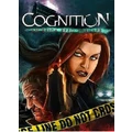 Phoenix Games Cognition An Erica Reed Thriller PC Game