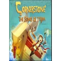 Phoenix Games Cornerstone The Song of Tyrim PC Game