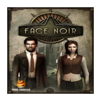 Phoenix Games Face Noir PC Game