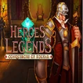 Phoenix Games Heroes And Legends Conquerors Of Kolhar PC Game