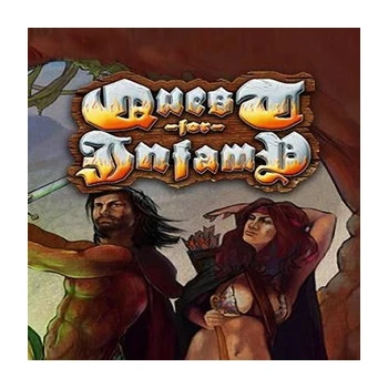 Phoenix Games Quest For Infamy PC Game