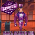 Phoenix Games Supreme League Of Patriots Issue 3 Ice Cold In Ellis PC Game