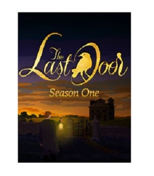 Phoenix Games The Last Door Season One PC Game